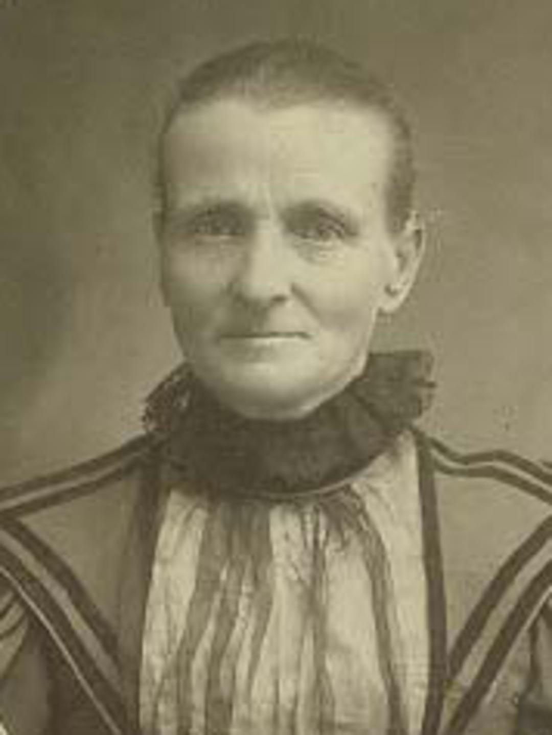 Lucy Jane Giles (1848 - 1918) Profile
